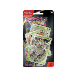 Phantasmal Flames Premium Checklane Blister Hydrapple