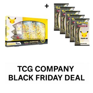 25th Celebrations Bundel