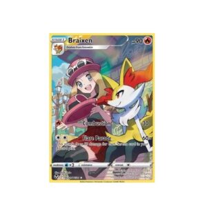 Braixen (SIT TG01)