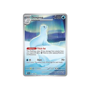 Dewgong (PFL 097)