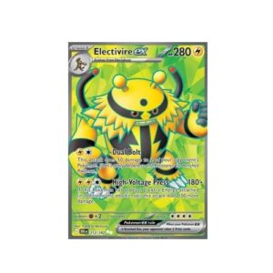 Electivire ex (DRI 212)