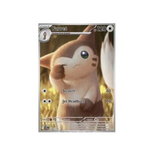 Furret (JTG 168)