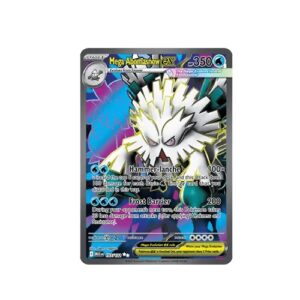 Mega Abomasnow ex (MEG 157)
