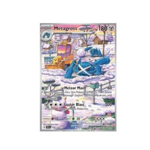 Metagross (TEF 178)
