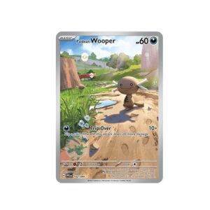 Paldean Wooper (PFL 102)