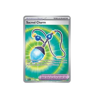 Sacred Charm (PFL 122)