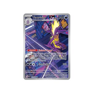 Toxtricity (PFL 103)