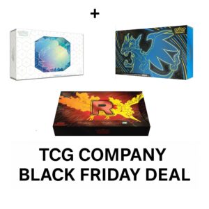 Ultra Premium Collection Bundel