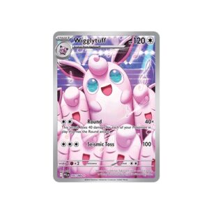 Wigglytuff (PFL 105)