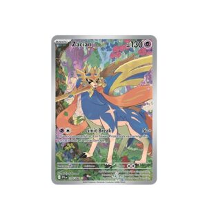 Zacian (PFL 100)