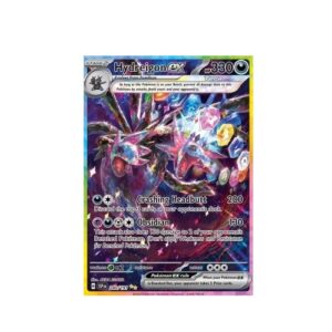 Hydreigon ex (SSP 240)