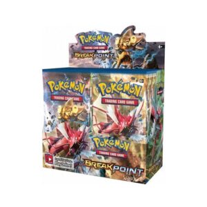 BREAKpoint Booster Box