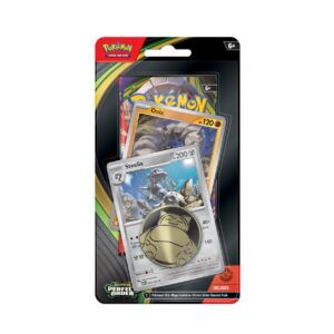 Perfect Order Checklane Blister Steelix