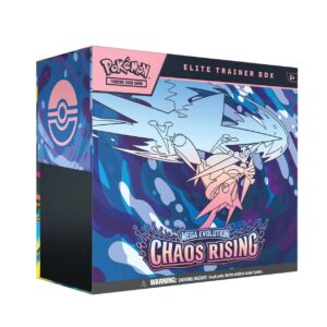 Chaos Rising Elite Trainer Box