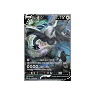 Lugia V (SIT 186)