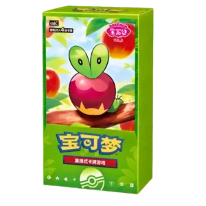 Gem Pack Vol. 6 Booster Box Chinees