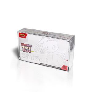 UPC 151 + product (white)